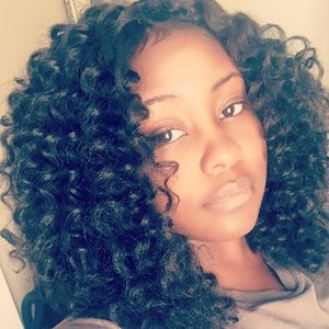 Meet your Posher, Breonna